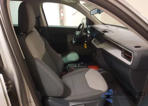 2024 Ford Maverick Xlt z USA, uszkodzony, nr VIN 3FTTW8H31RRB01229